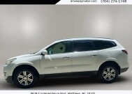 2016 Chevrolet Traverse in Matthews, NC 28105 - 18152785 3