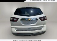 2016 Chevrolet Traverse in Matthews, NC 28105 - 18152785 4