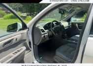 2016 Chevrolet Traverse in Matthews, NC 28105 - 18152785 5