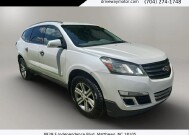 2016 Chevrolet Traverse in Matthews, NC 28105 - 18152785 1