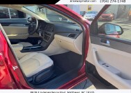 2015 Hyundai Sonata in Matthews, NC 28105 - 18152786 9
