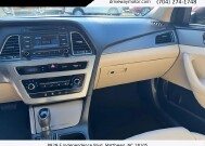 2015 Hyundai Sonata in Matthews, NC 28105 - 18152786 13