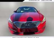 2015 Hyundai Sonata in Matthews, NC 28105 - 18152786 2