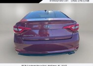 2015 Hyundai Sonata in Matthews, NC 28105 - 18152786 4