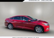 2015 Hyundai Sonata in Matthews, NC 28105 - 18152786 1