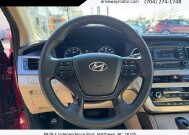 2015 Hyundai Sonata in Matthews, NC 28105 - 18152786 12