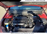 2015 Hyundai Sonata in Matthews, NC 28105 - 18152786 10