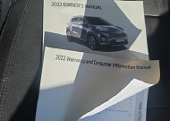 2022 Kia Sportage in Marysville, OH 43040 - 18152788 37