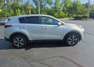 2022 Kia Sportage in Marysville, OH 43040 - 18152788 8