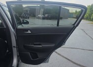2022 Kia Sportage in Marysville, OH 43040 - 18152788 28