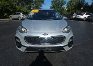 2022 Kia Sportage in Marysville, OH 43040 - 18152788 2