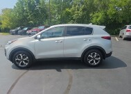 2022 Kia Sportage in Marysville, OH 43040 - 18152788 5