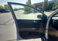 2022 Kia Sportage in Marysville, OH 43040 - 18152788 12