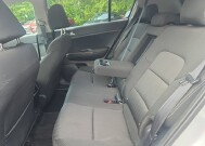 2022 Kia Sportage in Marysville, OH 43040 - 18152788 25
