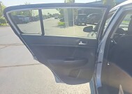 2022 Kia Sportage in Marysville, OH 43040 - 18152788 23