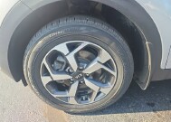 2022 Kia Sportage in Marysville, OH 43040 - 18152788 10