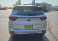 2022 Kia Sportage in Marysville, OH 43040 - 18152788 6