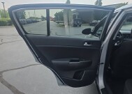 2022 Kia Sportage in Marysville, OH 43040 - 18152788 22