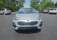 2022 Kia Sportage in Marysville, OH 43040 - 18152788 2