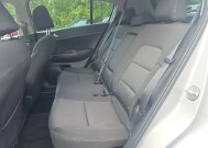 2022 Kia Sportage in Marysville, OH 43040 - 18152788 24