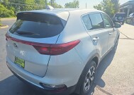 2022 Kia Sportage in Marysville, OH 43040 - 18152788 7