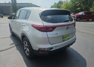 2022 Kia Sportage in Marysville, OH 43040 - 18152788 6
