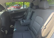 2022 Kia Sportage in Marysville, OH 43040 - 18152788 26