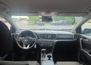 2022 Kia Sportage in Marysville, OH 43040 - 18152788 26