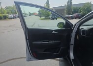 2022 Kia Sportage in Marysville, OH 43040 - 18152788 12