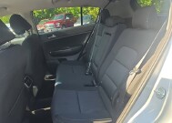 2022 Kia Sportage in Marysville, OH 43040 - 18152788 25