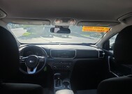 2022 Kia Sportage in Marysville, OH 43040 - 18152788 27