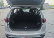 2022 Kia Sportage in Marysville, OH 43040 - 18152788 27