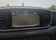 2022 Kia Sportage in Marysville, OH 43040 - 18152788 20