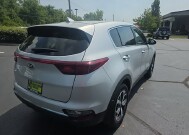 2022 Kia Sportage in Marysville, OH 43040 - 18152788 8