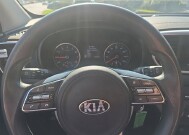 2022 Kia Sportage in Marysville, OH 43040 - 18152788 18