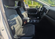 2022 Kia Sportage in Marysville, OH 43040 - 18152788 34