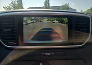2022 Kia Sportage in Marysville, OH 43040 - 18152788 20