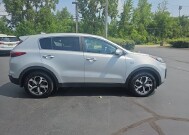 2022 Kia Sportage in Marysville, OH 43040 - 18152788 9