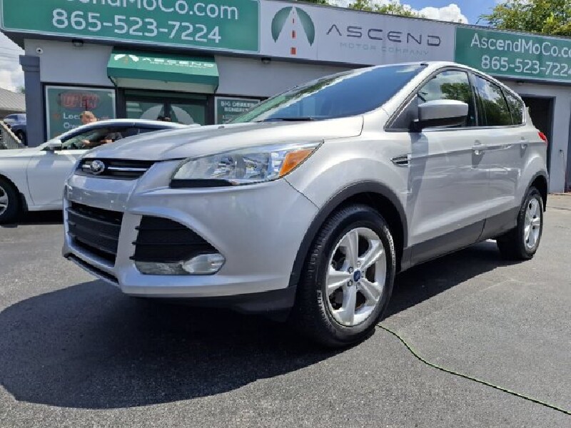 2016 Ford Escape in Knoxville, TN 37912 - 18152794