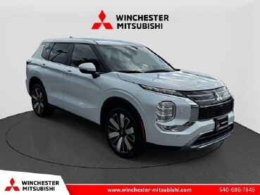 2025 Mitsubishi Outlander in Winchester, VA 22602
