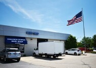 2014 Jeep Grand Cherokee in Burlington, WI 53105 - 18152804 24