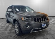 2014 Jeep Grand Cherokee in Burlington, WI 53105 - 18152804 7