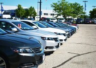2014 Jeep Grand Cherokee in Burlington, WI 53105 - 18152804 17