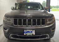2014 Jeep Grand Cherokee in Burlington, WI 53105 - 18152804 8