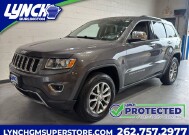 2014 Jeep Grand Cherokee in Burlington, WI 53105 - 18152804 40