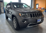2014 Jeep Grand Cherokee in Burlington, WI 53105 - 18152804 45