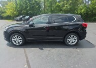 2019 Buick Envision in Marysville, OH 43040 - 18152806 4