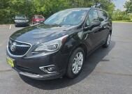 2019 Buick Envision in Marysville, OH 43040 - 18152806 3