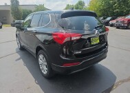 2019 Buick Envision in Marysville, OH 43040 - 18152806 5