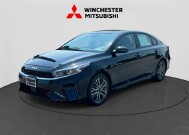 2023 Kia Forte in Winchester, VA 22602 - 18152807 5